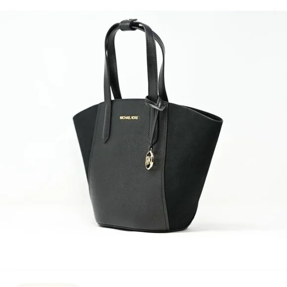 Michael Kor Small Tote Bag NWT - Picture 2 of 8